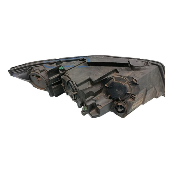 Farol Esq. Elétrico Land R. Discovery Sport 2016 (quebrado) Esquerdo/motorista