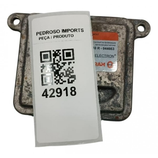 Reator Farol Land Rover Discovery Sport 2016