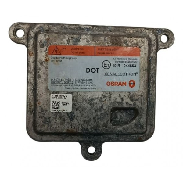 Reator Farol Land Rover Discovery Sport 2016