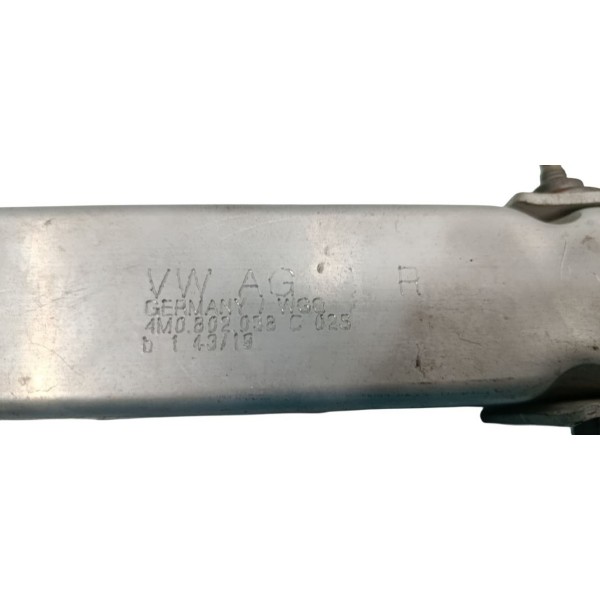 Suporte Carroceria Audi Q8 2022