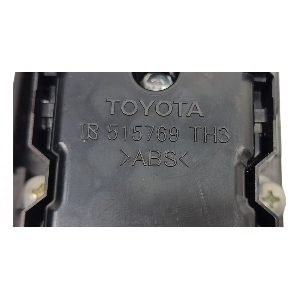 Comando Vidro Dianteiro Esquerdo Toyota Sw4 Gr 2024