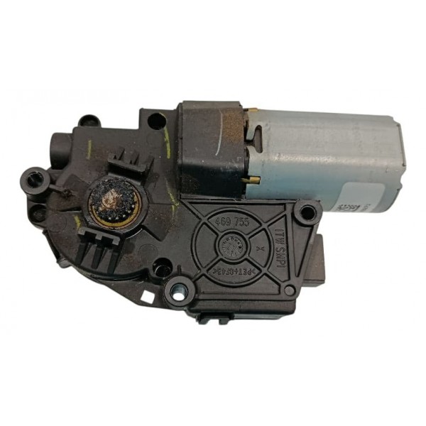 Motor Teto Solar Bmw X3 2015