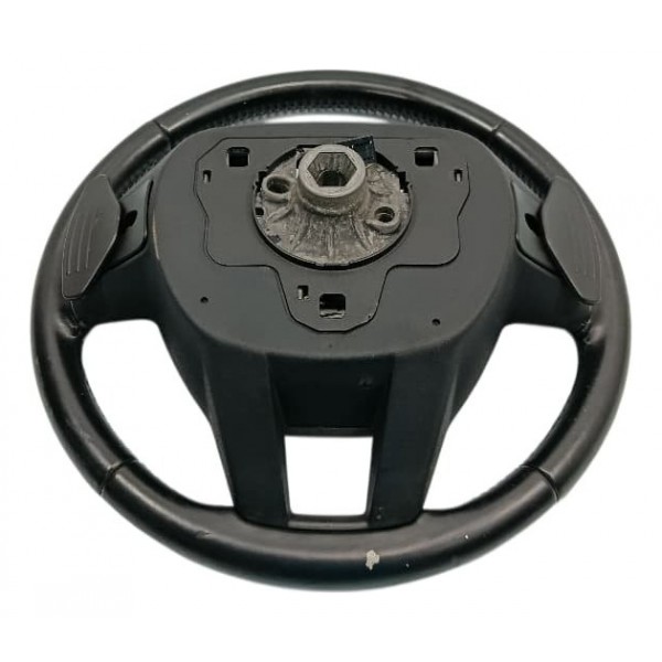 Volante Multifuncional Land Rover Discovery Sport 2016 Preto