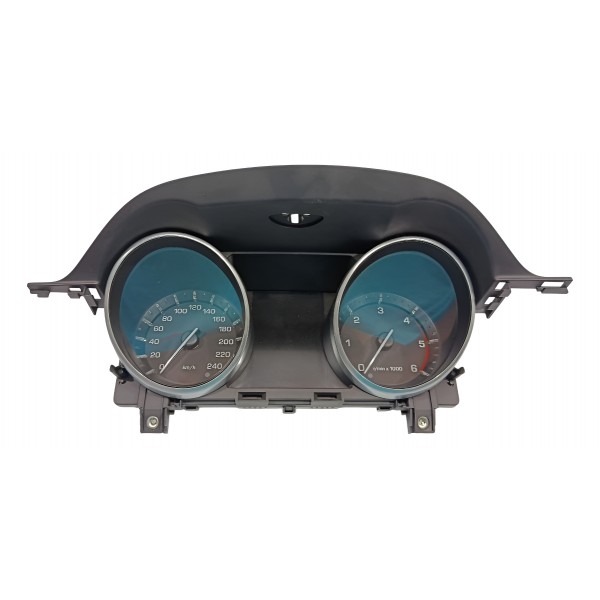 Painel Instrumentos Land Rover Discovery Sport 2016 Preto