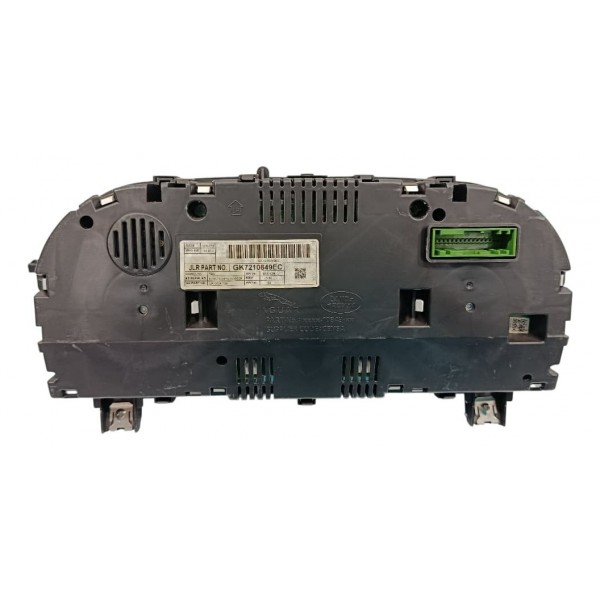 Painel Instrumentos Land Rover Discovery Sport 2016 Preto