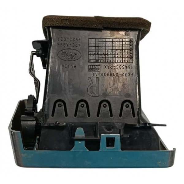 Difusor Ar Direito Land Rover Discovery Sport 2016