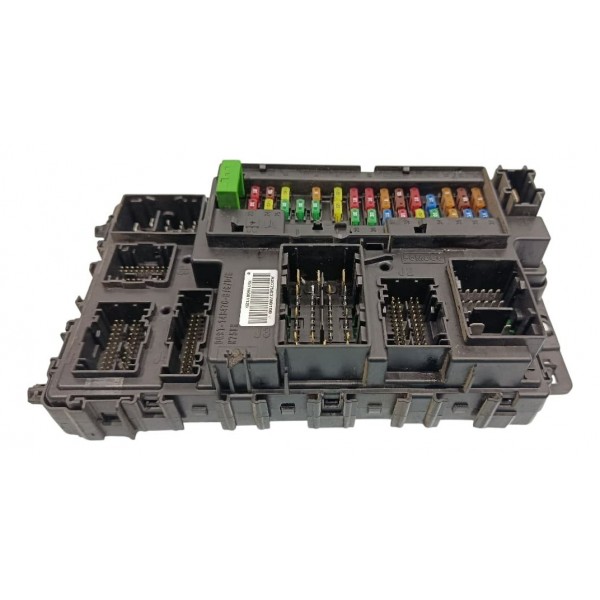 Caixa Fusível Ford Fusion 2015