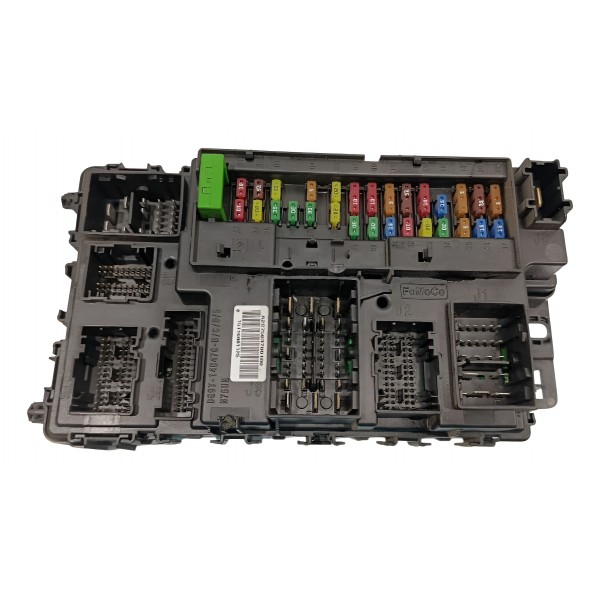 Caixa Fusível Ford Fusion 2015