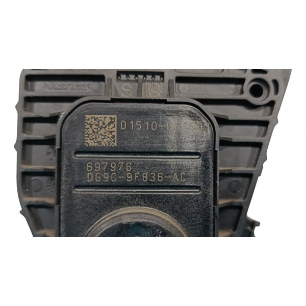 Pedal Acelerador Ford Fusion 2015