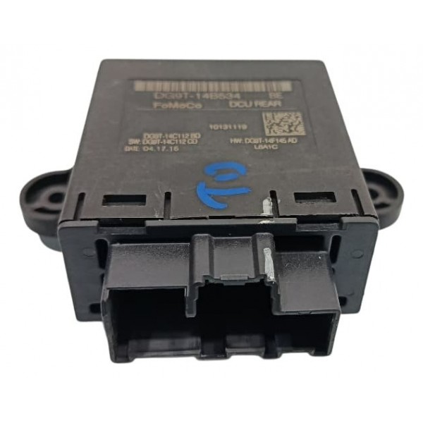 Módulo Porta Traseira Direita Ford Fusion 2015