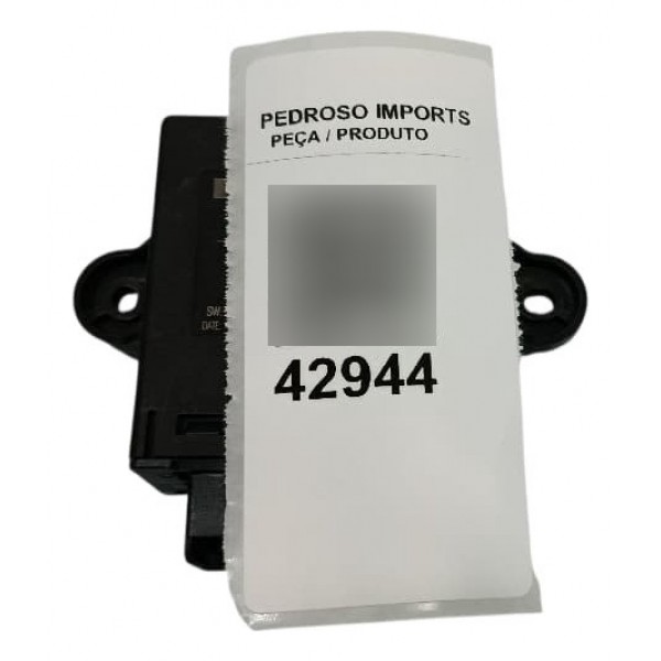 Módulo Porta Traseira Direita Ford Fusion 2015