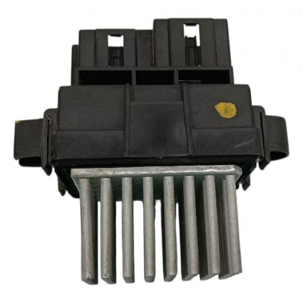 Resistor Ar Condicionado Ford Fusion 2015 Preto