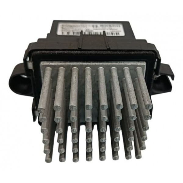 Resistor Ar Condicionado Ford Fusion 2015 Preto
