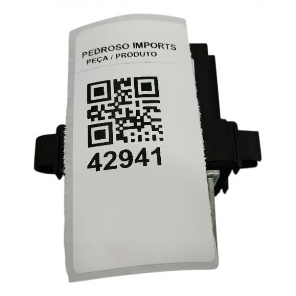 Resistor Ar Condicionado Ford Fusion 2015 Preto