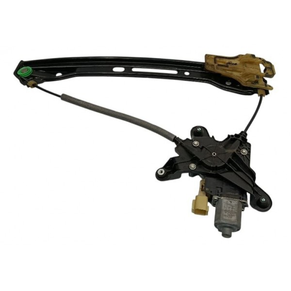 Máquina Vidro Traseira Direita Ford Fusion 2015