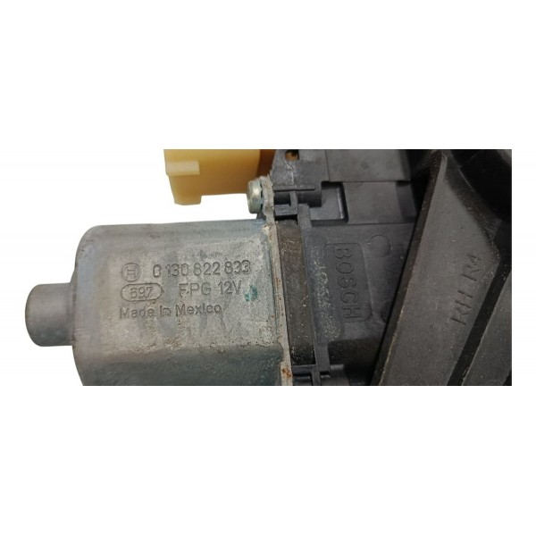 Máquina Vidro Traseira Direita Ford Fusion 2015