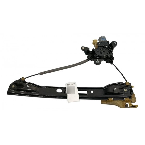 Máquina Vidro Traseira Direita Ford Fusion 2015