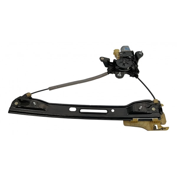 Máquina Vidro Traseira Direita Ford Fusion 2015