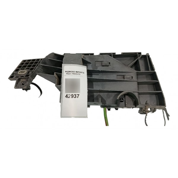 Suporte Módulo Bateria Ford Fusion 2015