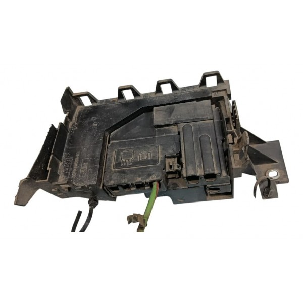 Suporte Módulo Bateria Ford Fusion 2015