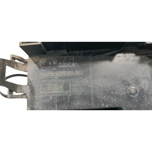 Suporte Módulo Bateria Ford Fusion 2015