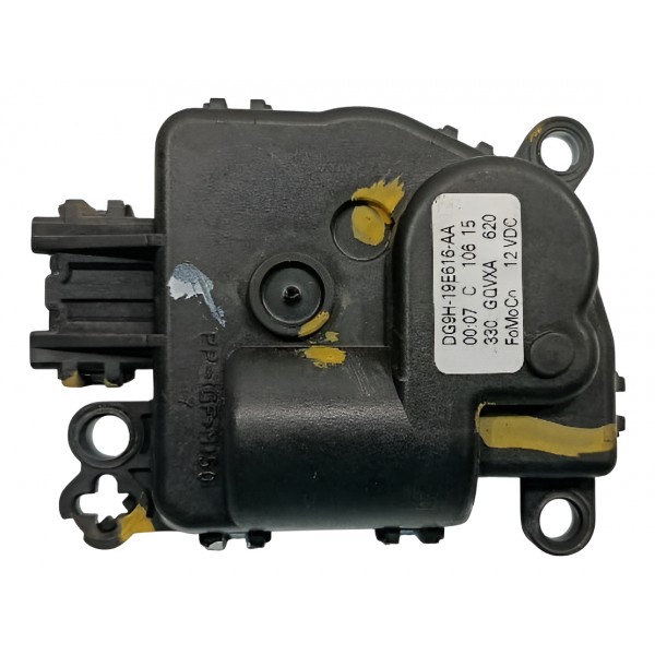 Motor Caixa Evaporadora Ford Fusion 2015