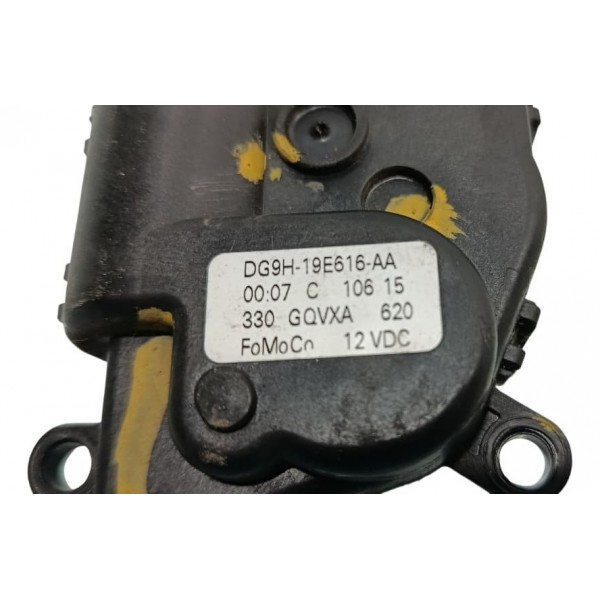 Motor Caixa Evaporadora Ford Fusion 2015