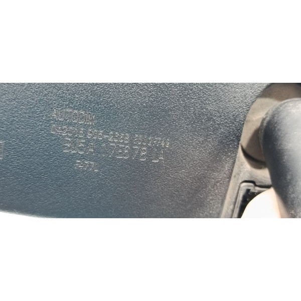 Retrovisor Interno Ford Fusion 2015