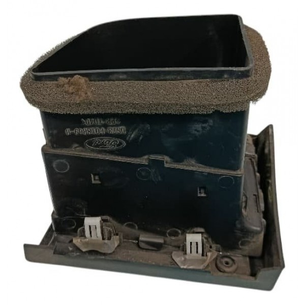 Difusor Ar Dianteiro Esquerdo Ford Fusion 2015