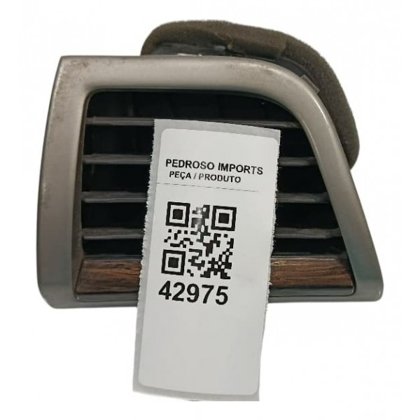 Difusor Ar Dianteiro Esquerdo Ford Fusion 2015