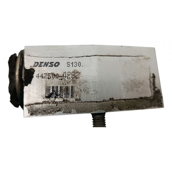 Válvula Expansão Ar Condicionado Ford Fusion 2015