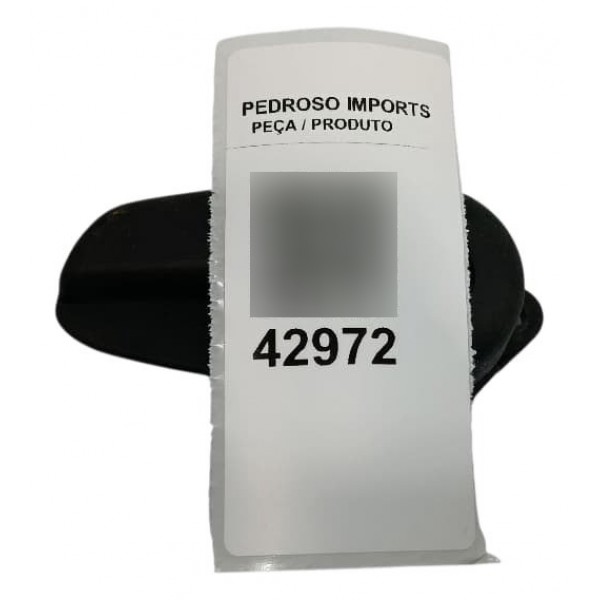 Puxador Capo Ford Fusion 2015