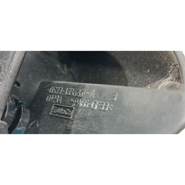 Puxador Capo Ford Fusion 2015