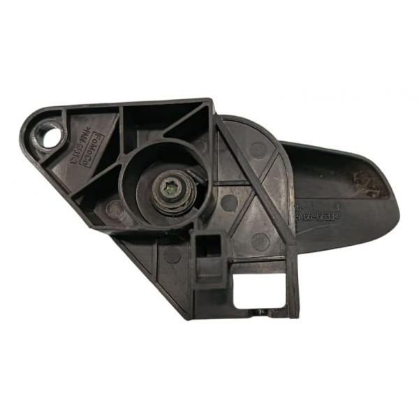 Puxador Capo Ford Fusion 2015