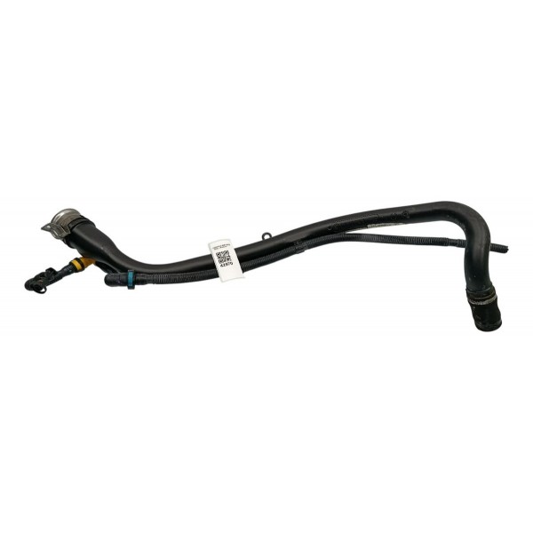 Gargalo Tanque Bmw X3 F25 2014 Preto