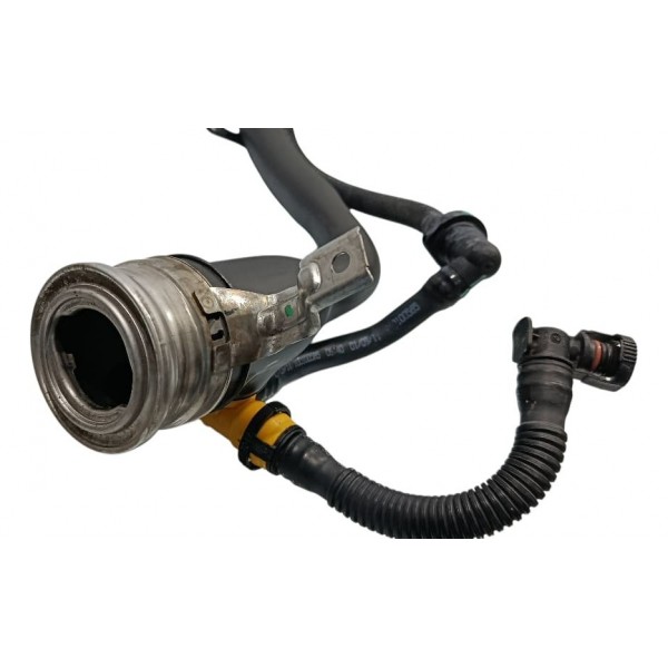 Gargalo Tanque Bmw X3 F25 2014 Preto