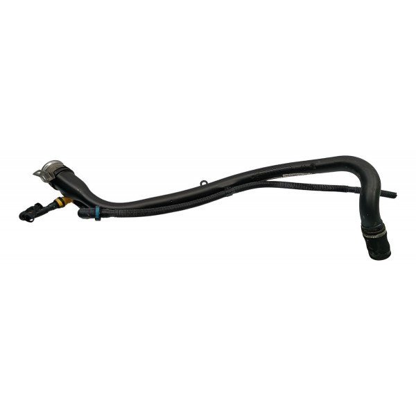 Gargalo Tanque Bmw X3 F25 2014 Preto