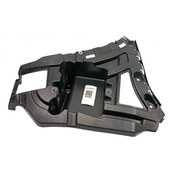 Guia Parachoque Traseiro Esquerdo Bmw X3 F25 2014