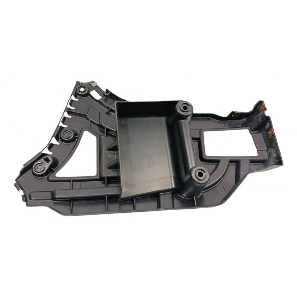 Guia Parachoque Traseiro Esquerdo Bmw X3 F25 2014