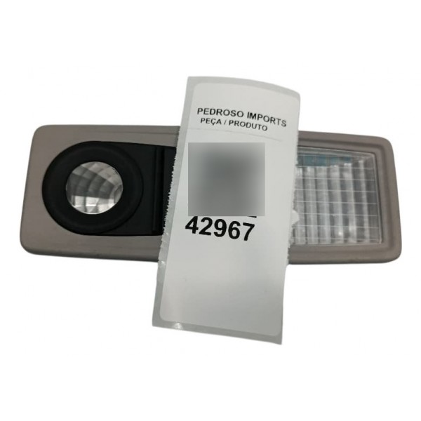 Luz Teto Traseira Direita Bmw X3 2014