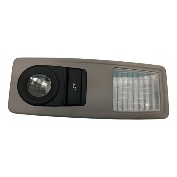 Luz Teto Traseira Esquerda Bmw X3 2014