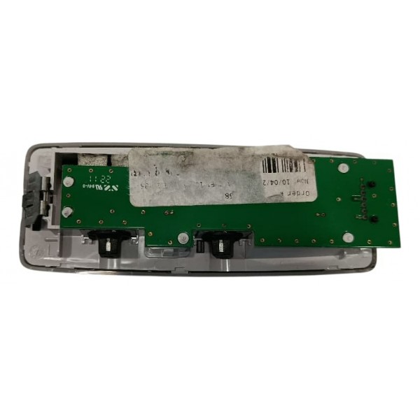 Luz Teto Traseira Esquerda Bmw X3 2014