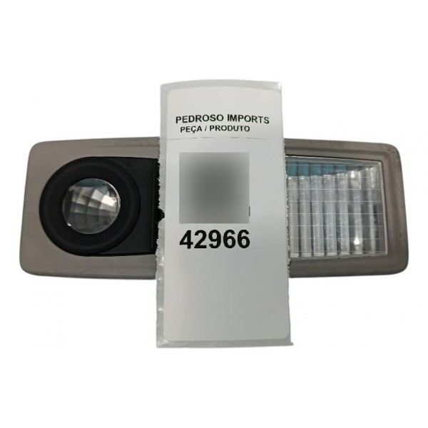 Luz Teto Traseira Esquerda Bmw X3 2014