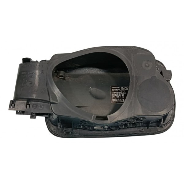 Portinhola Tanque Combustivel Bmw X3 2014 Preto