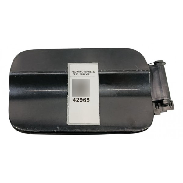 Portinhola Tanque Combustivel Bmw X3 2014 Preto