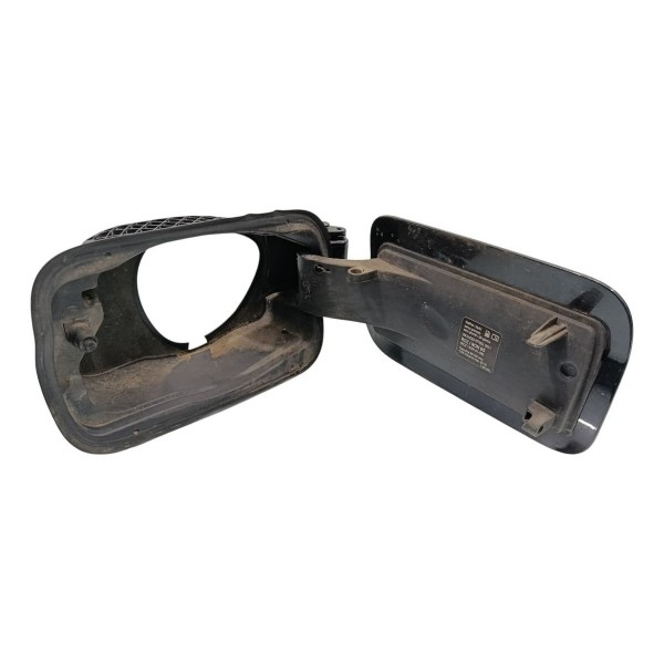 Portinhola Tanque Combustivel Bmw X3 2014 Preto