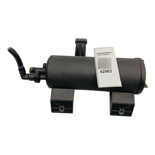 Canister Bmw X3 2014