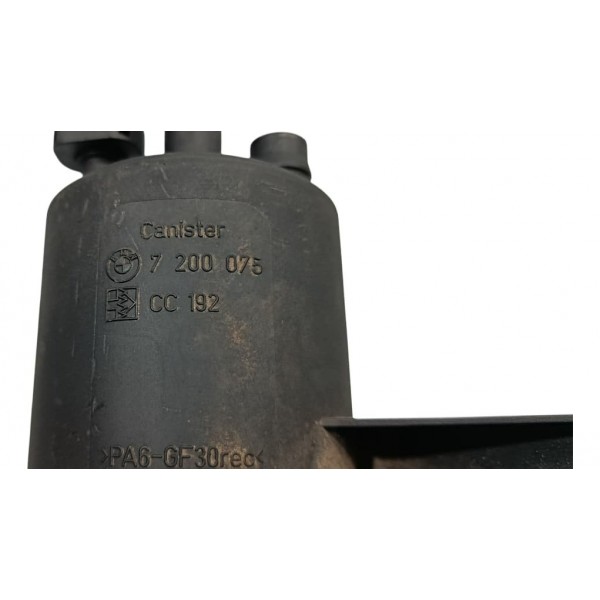 Canister Bmw X3 2014