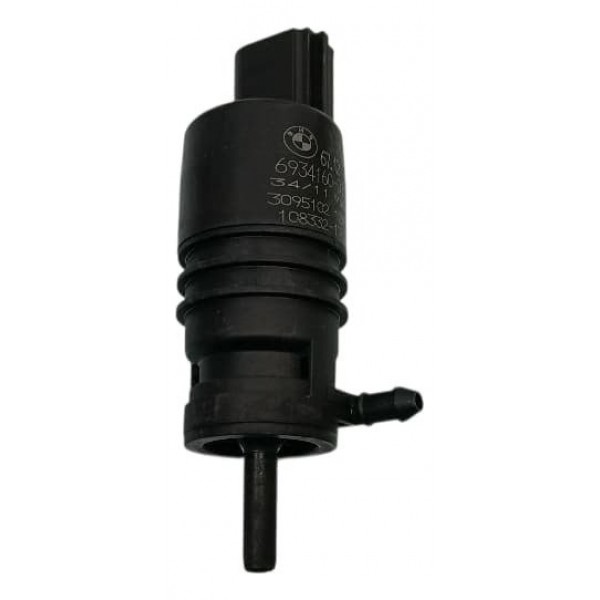 Motor Esguicho Bmw X3 2014