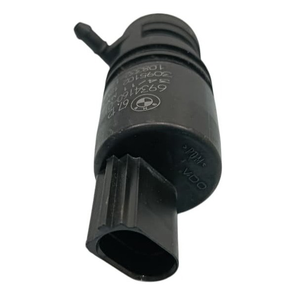 Motor Esguicho Bmw X3 2014